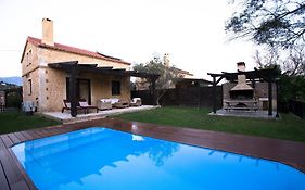 5 Stars Villas